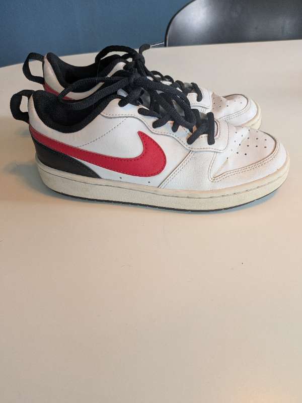Nike strigaskór