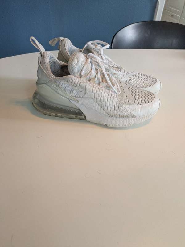 Nike skór