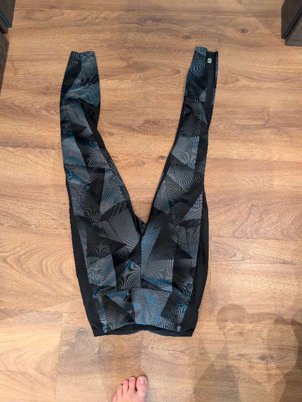 D Legging