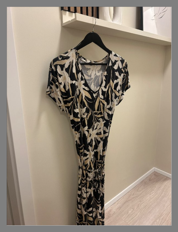 PartTwo floral dress