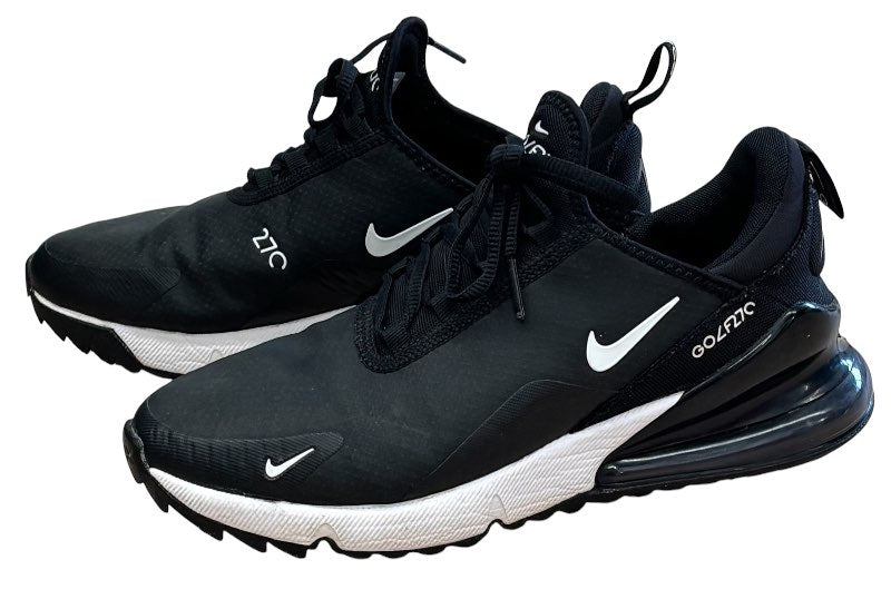 Nike golfskór
