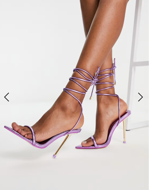 Public desire (ónotaðir)