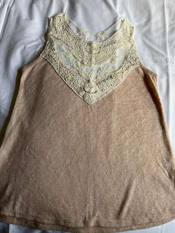 Silkitoppur - CHARLOTTE RUSSE