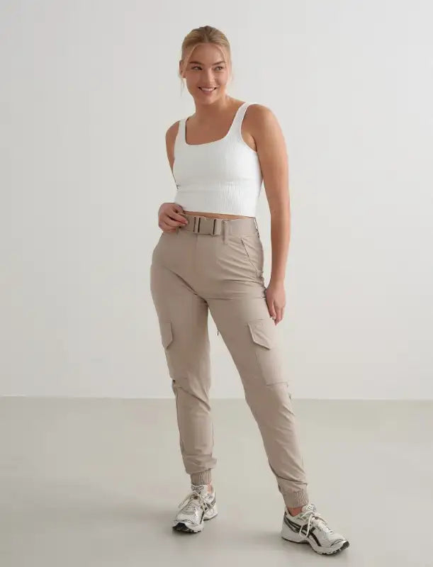 Aimn cargo pants