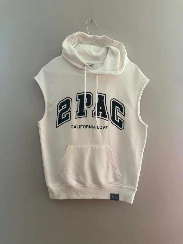 2pac hettuvesti