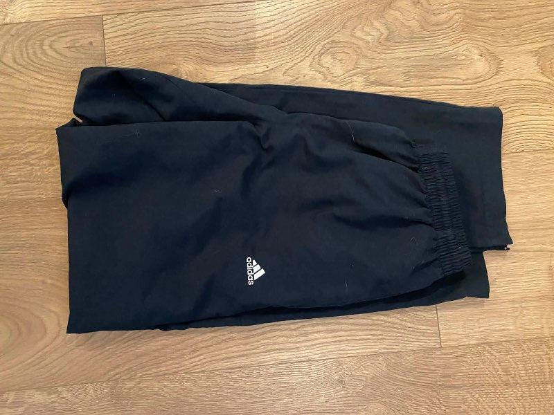 Vintage Adidas pants