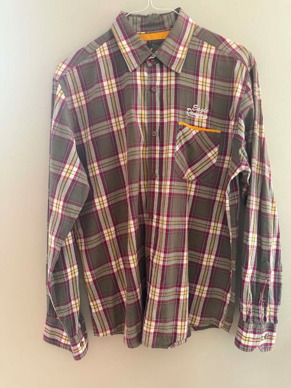 Eagle Denim