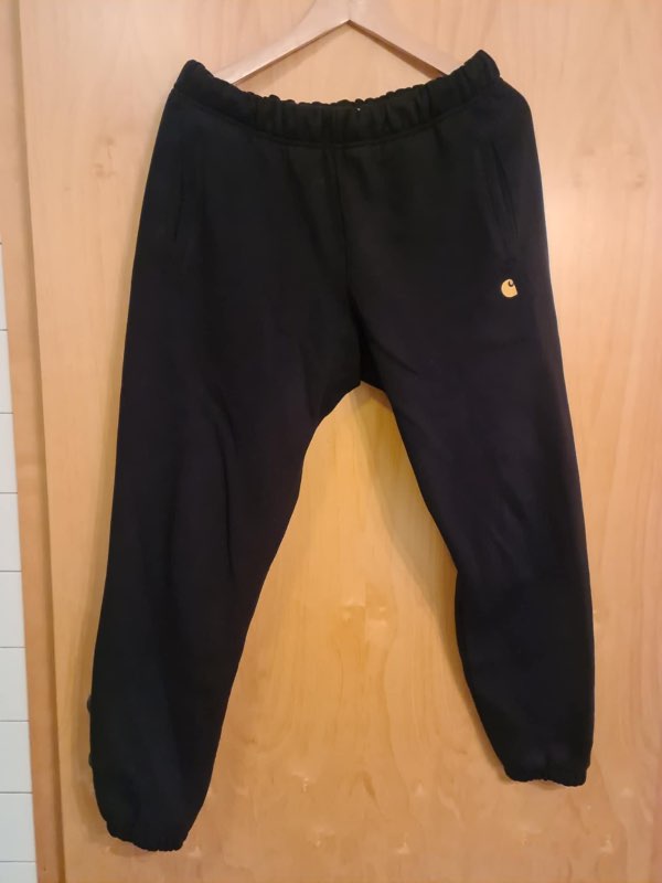 Carhartt buxur