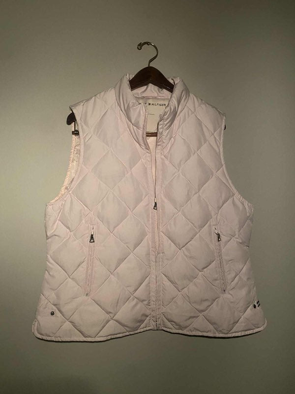 vintage Tommy Hilfiger vesti