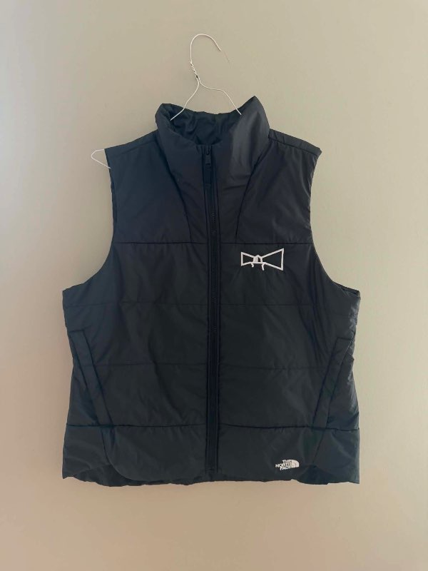 The north face vatt vesti