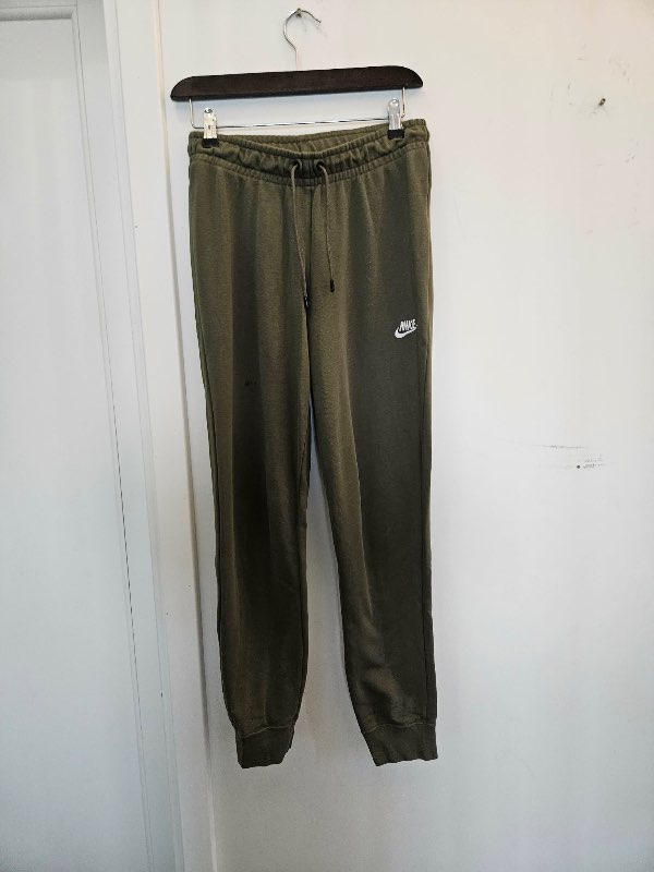 Nike grænar