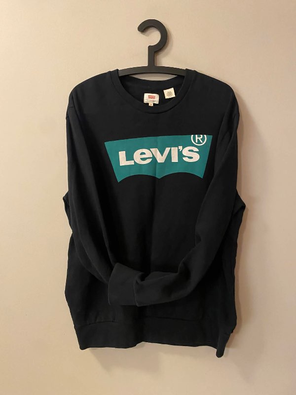 Vintage Levi's