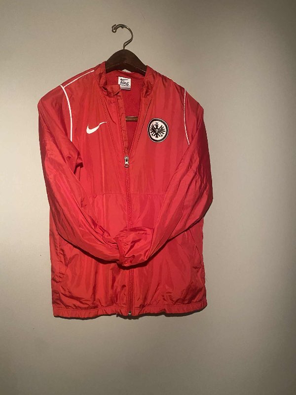 vintage Nike AK6