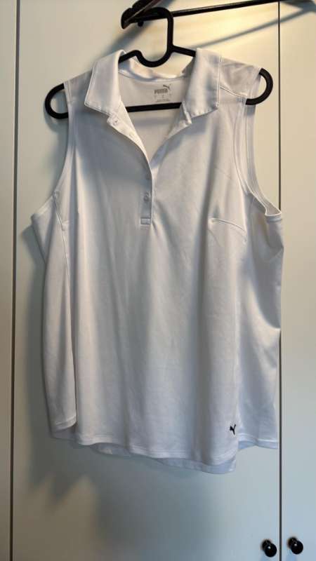 Puma golfbolur