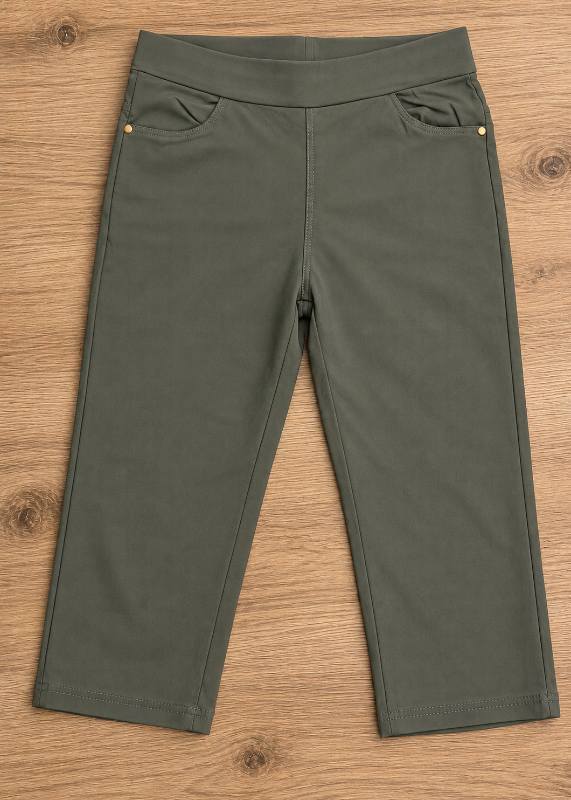 Leggings buxur teygjanlegt