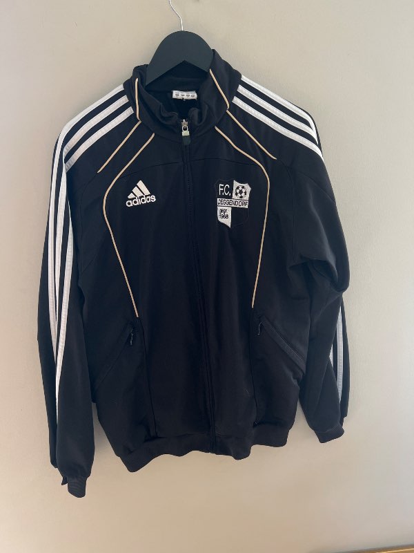 Adidas fc treyja