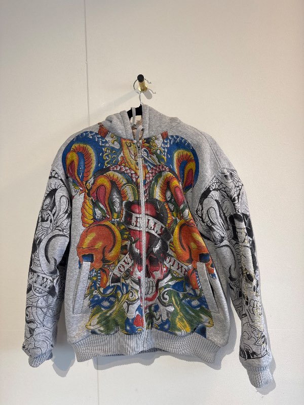 really point hoodie