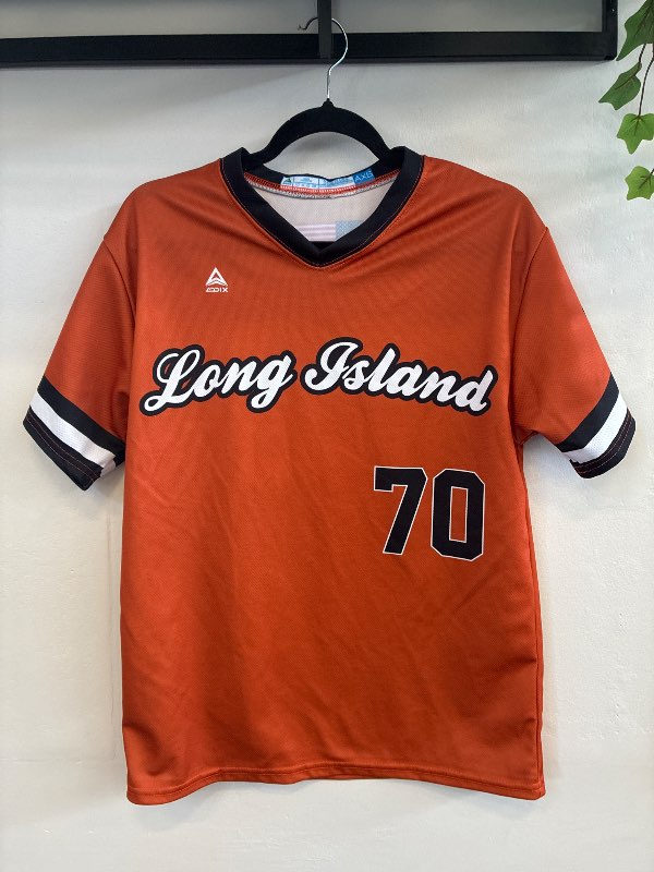 Long island