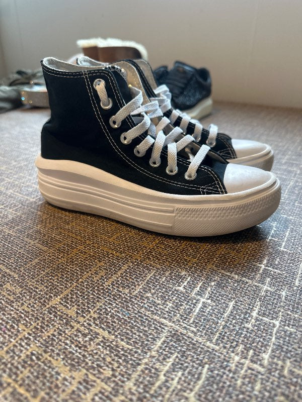 Converse skór