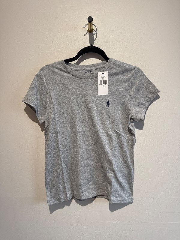 polo ralph lauren stuttermabolur