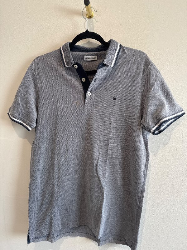 Jack&Jones gray