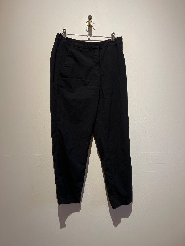 Svartar suitp stuttar