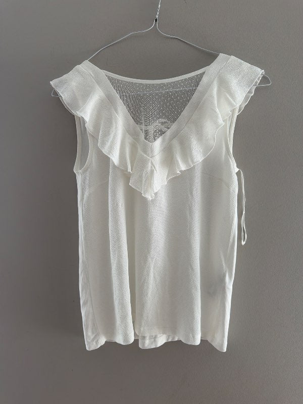Body flirt toppur