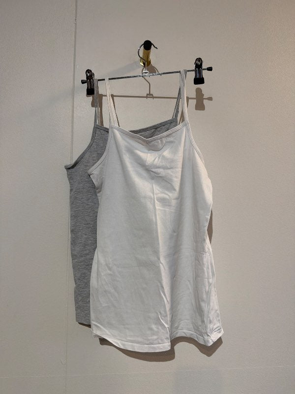 H&M hlýrabolir 2 saman