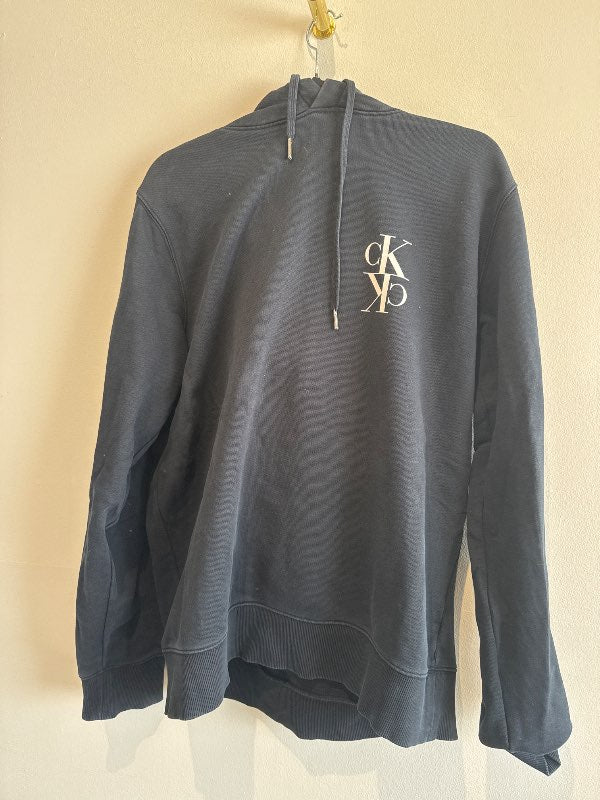CK hoodie