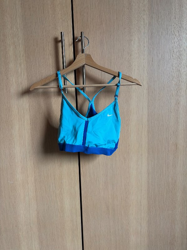 Nike toppur