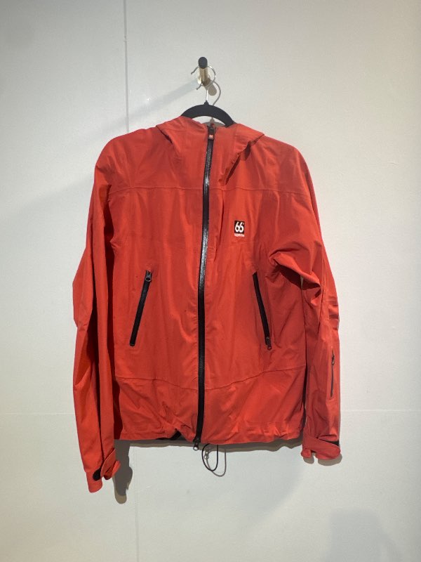66 snæfell