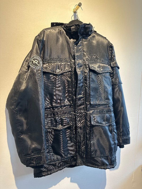 Rocawear jayz úlpa