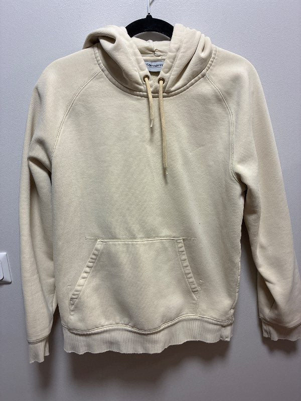 Carhartt Wip hettupeysa