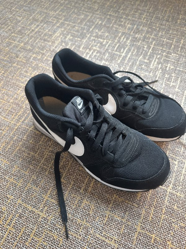 Nike skór