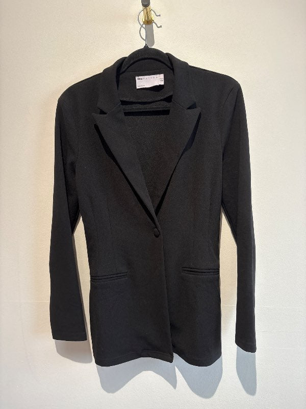 Svartur Blazer - ASOS