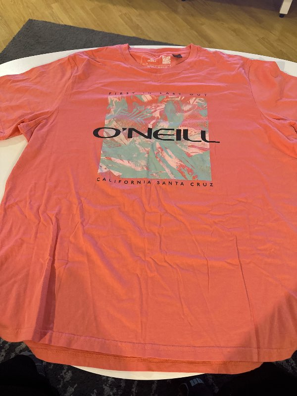Bolur O’neill