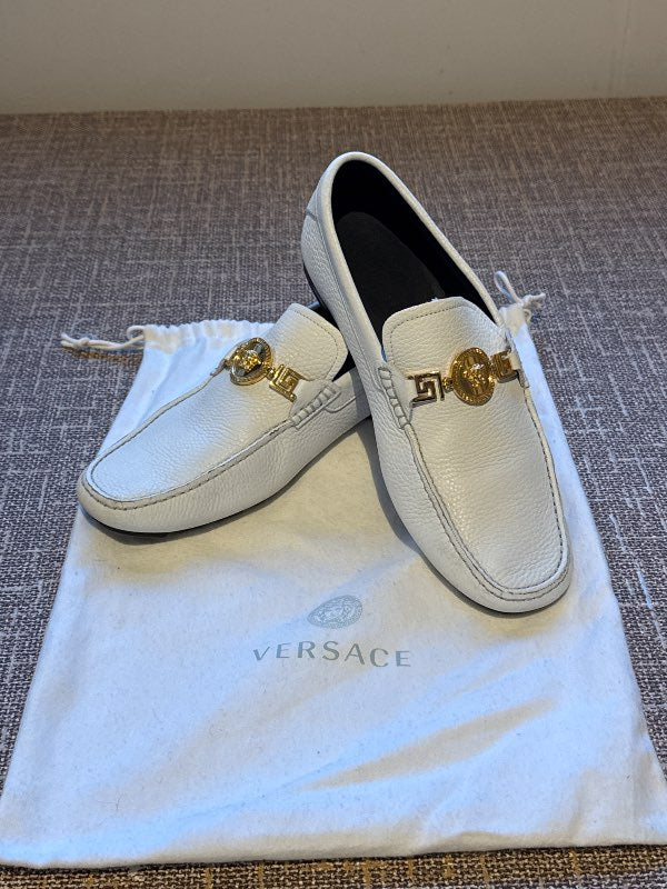 Versace Loafers