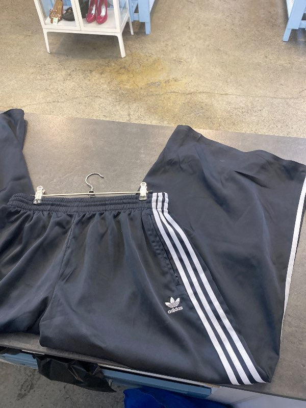 Adidas baggy buxur