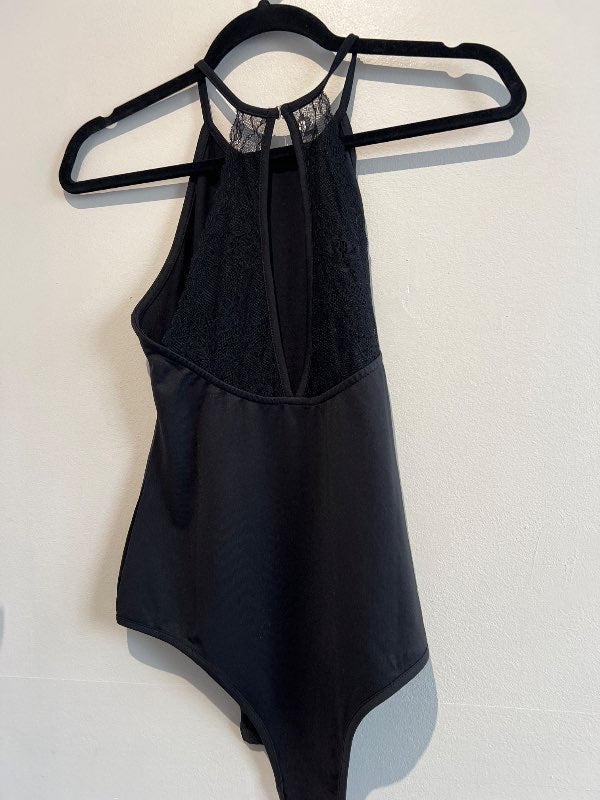 Svart body