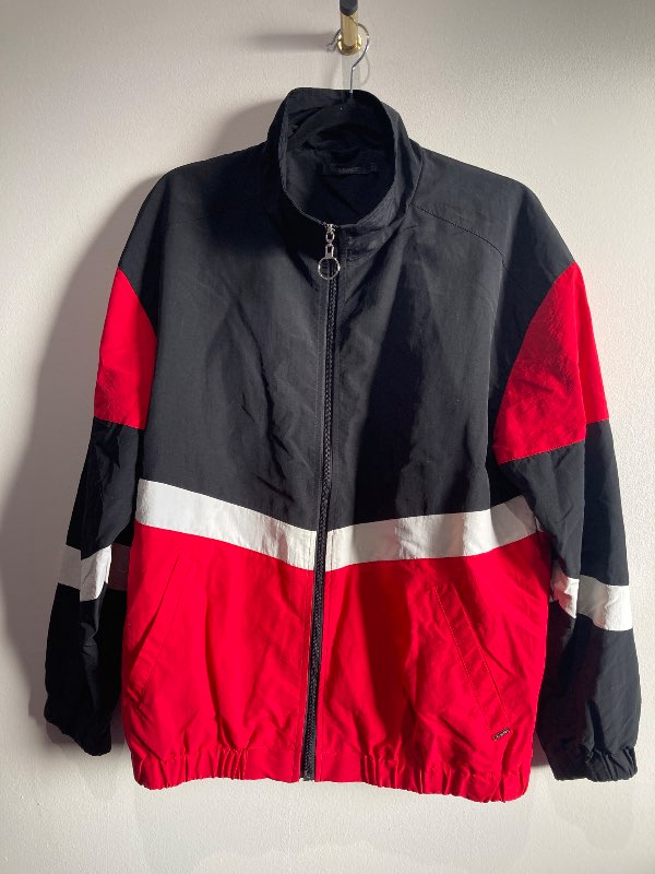 Windbreaker
