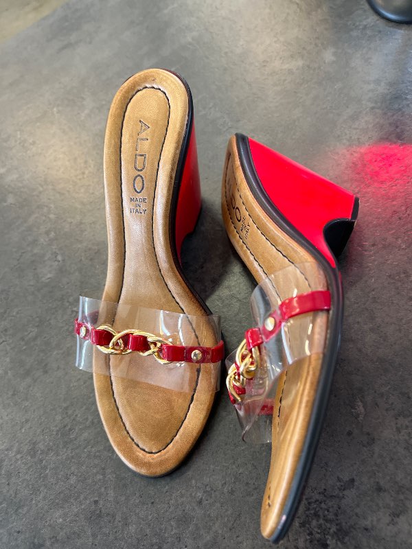Aldo sandalar