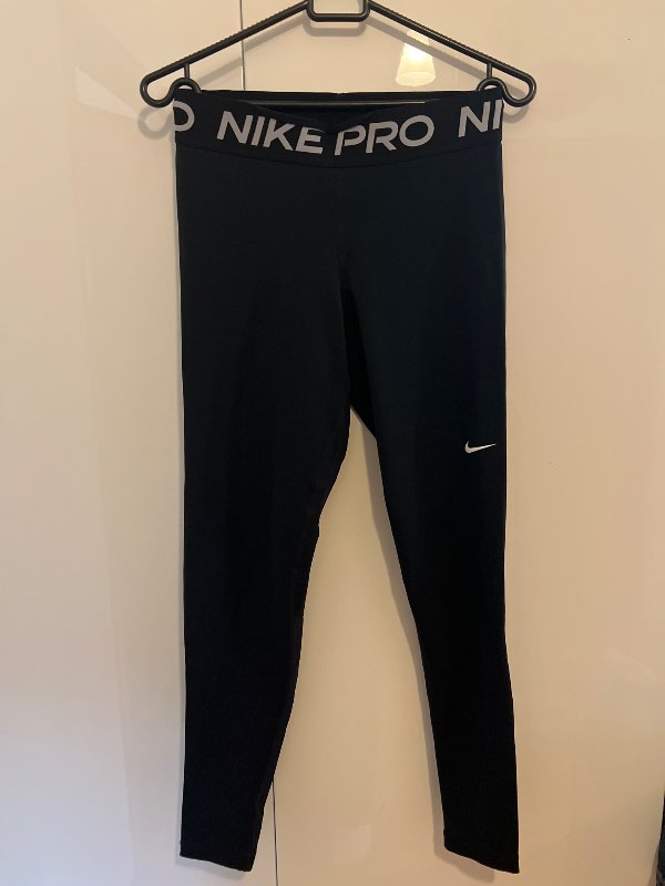 Nike pro buxur