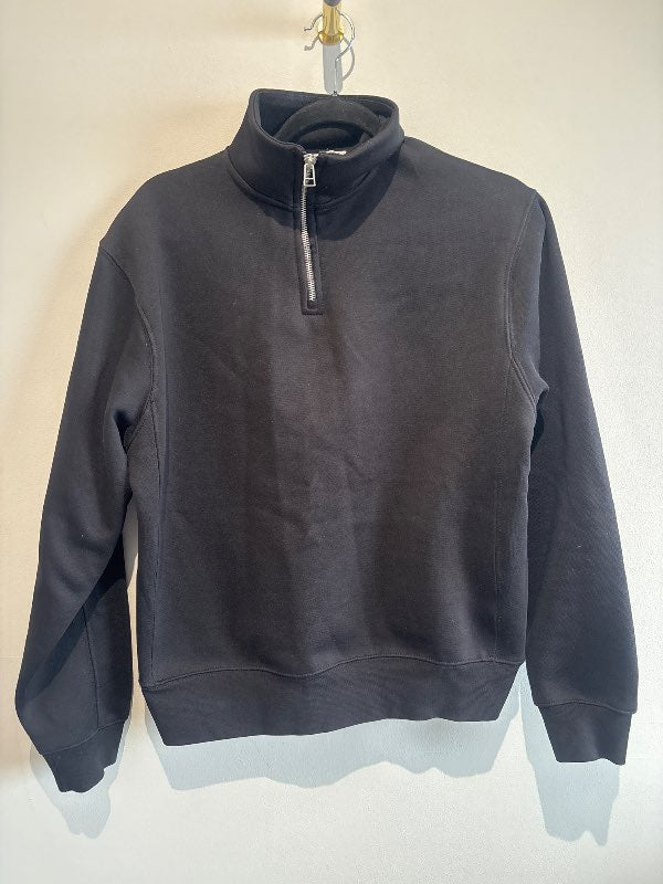 quarter zip