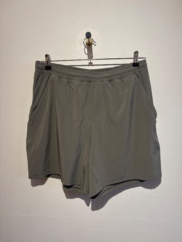 Lululemon Men æfingabuxur