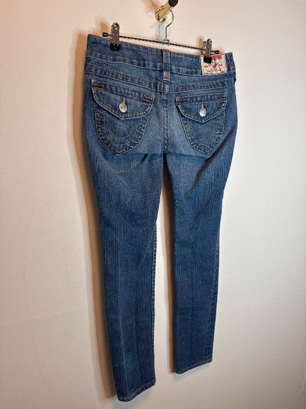 True religion pants VV