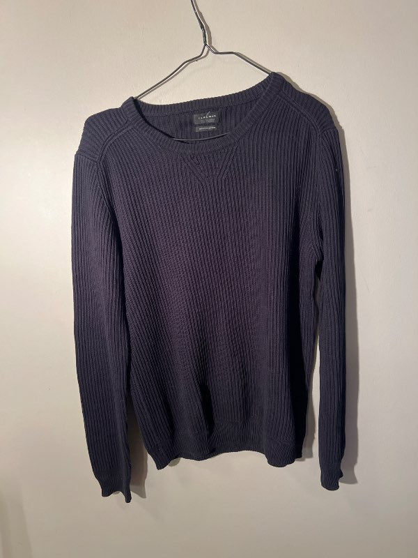 Zara men's sweater