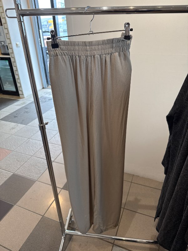 Zara light brown pants