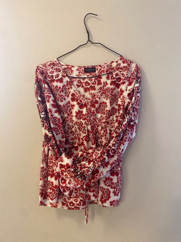 Stella forest blússa