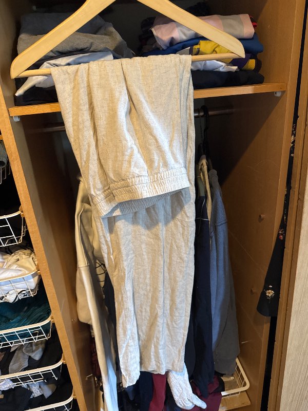 Veromoda hör buxur
