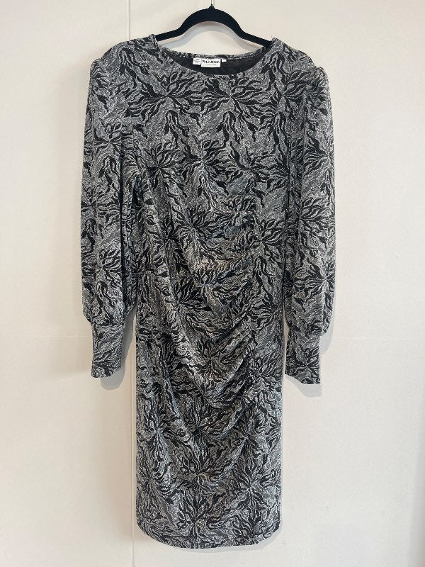 Kjóll Pulz Jeans-ónotaður